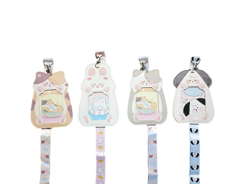 Holder Animals 2 - Pig Rabbit Shop Kpop store Spain