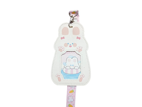 Holder Animals 2 - Pig Rabbit Shop Kpop store Spain