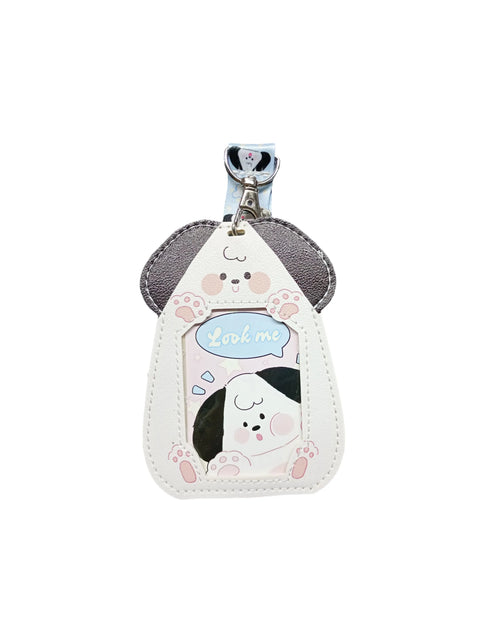 Holder Animals 2 - Pig Rabbit Shop Kpop store Spain