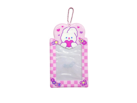 Holder Bunny And Bear - Pig Rabbit Shop Kpop store Spain