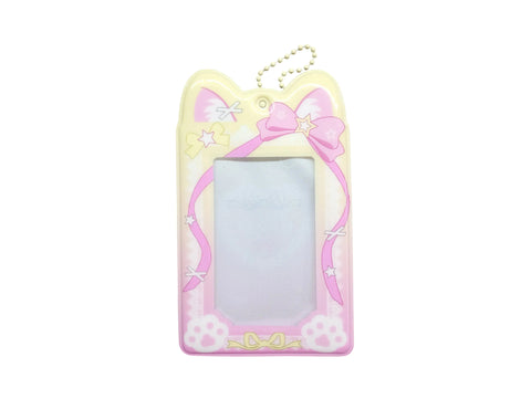 Holder Cat Coquette - Pig Rabbit Shop Kpop store Spain