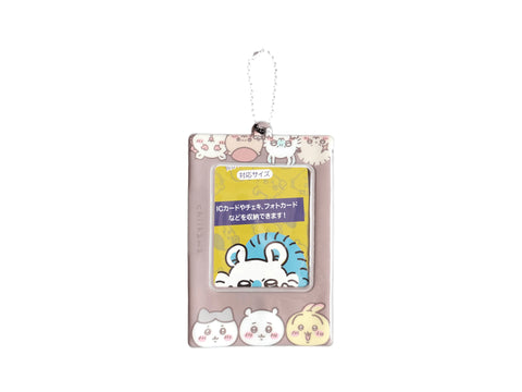 Holder Chiikawa Brown - Pig Rabbit Shop Kpop store Spain