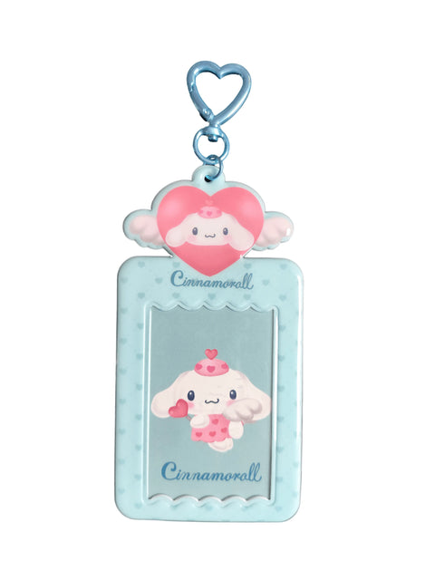 Holder Cinnamoroll - Pig Rabbit Shop Kpop store Spain