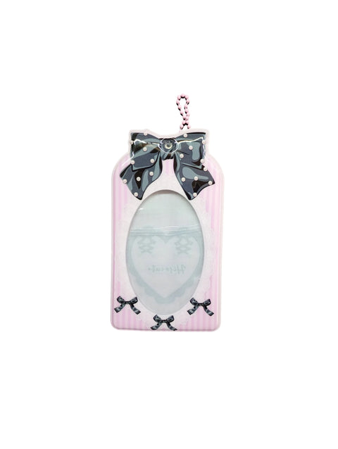Holder Coquette 3 - Pig Rabbit Shop Kpop store Spain