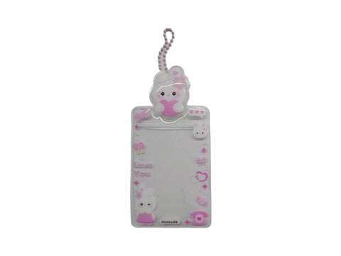 Holder Cute Animals - Pig Rabbit Shop Kpop store Spain
