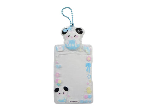 Holder Cute Animals - Pig Rabbit Shop Kpop store Spain
