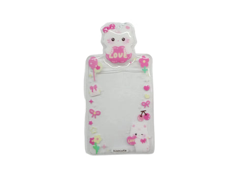 Holder Cute Animals - Pig Rabbit Shop Kpop store Spain