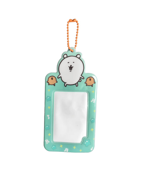 Holder Damgome Dark Green - Pig Rabbit Shop Kpop store Spain