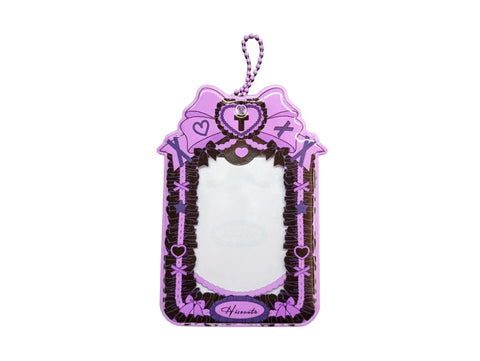 Holder Dark Coquette - Pig Rabbit Shop Kpop store Spain