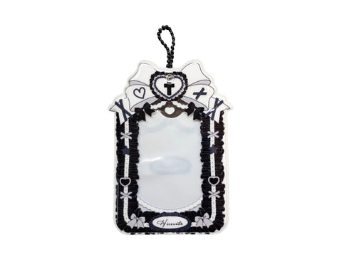 Holder Dark Coquette - Pig Rabbit Shop Kpop store Spain