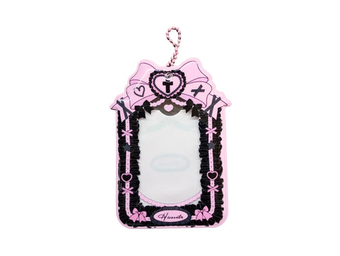 Holder Dark Coquette - Pig Rabbit Shop Kpop store Spain