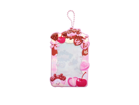 Holder Fruits - Pig Rabbit Shop Kpop store Spain