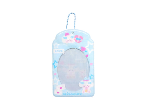 Holder HiSoCute Bunny And Friends - Pig Rabbit Shop Kpop store Spain