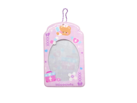 Holder HiSoCute Bunny And Friends - Pig Rabbit Shop Kpop store Spain