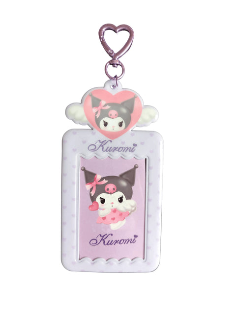 Holder Kuromi - Pig Rabbit Shop Kpop store Spain