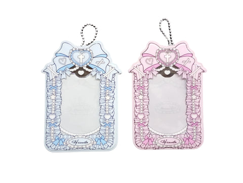 Holder Light Coquette - Pig Rabbit Shop Kpop store Spain