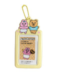 Holder Opanchu Yellow - Pig Rabbit Shop Kpop store Spain