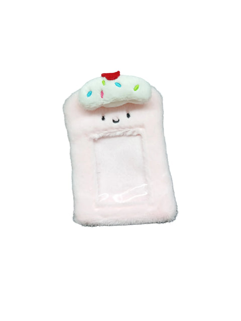 Holder Pink Cute - Pig Rabbit Shop Kpop store Spain