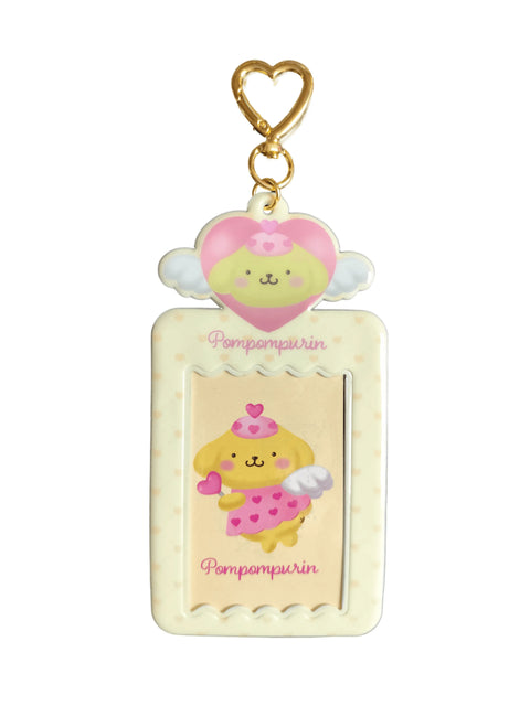 Holder Pompompurin - Pig Rabbit Shop Kpop store Spain
