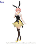 ICHIKA NAKANO BUNNIES VER. FIG. 24 CM THE QUINTESSENTIAL QUINTUPLETS MOVIE - Pig Rabbit Shop Kpop store Spain