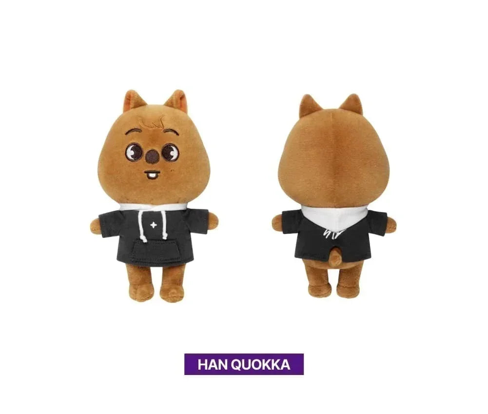 STRAY KIDS - SKZOO Official Plush Doll ( ORIGINAL Ver.) | Pig