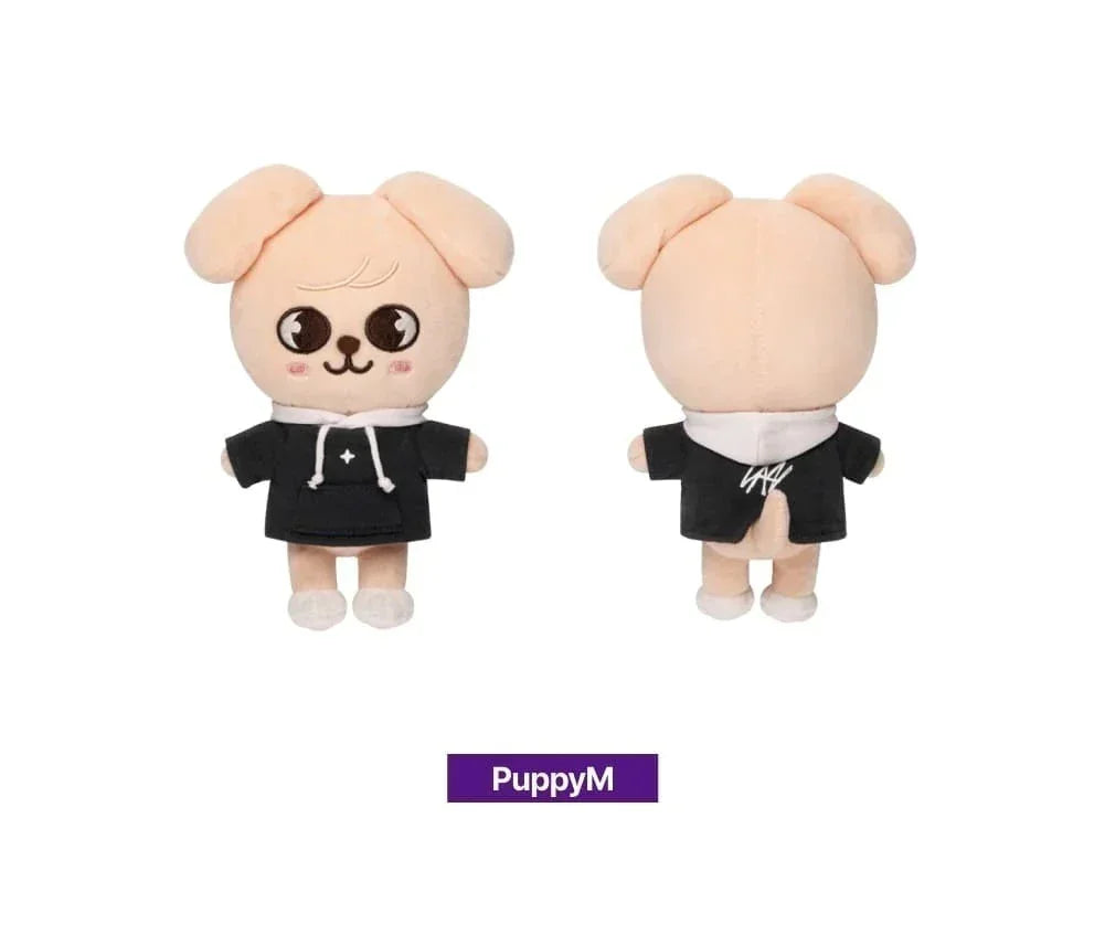 STRAY KIDS - SKZOO Official Plush Doll ( ORIGINAL Ver.) | Pig
