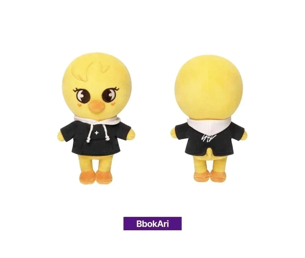 STRAY KIDS - SKZOO Official Plush Doll ( ORIGINAL Ver.) | Pig