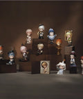 POP MART inosoul In the Still Room Series Figures — figura oficial de POP MART | K-pop merch España