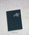 ITZY - The Mini Album GIRLS WILL BE GIRLS (FOLDER VER.) - Pig Rabbit Shop Kpop store Spain