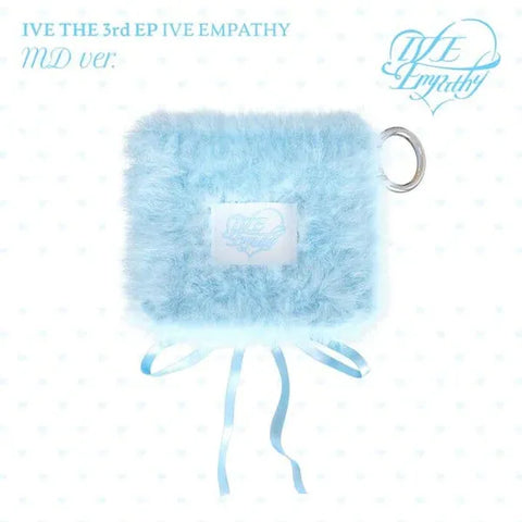 IVE 3rd EP Album - IVE EMPATHY (MD Ver.) (Limited Edition) - Pig Rabbit Shop Kpop store Spain