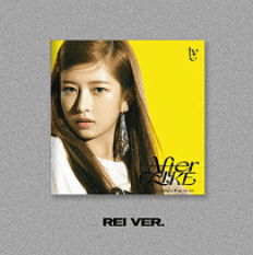 IVE 3rd SINGLE ALBUM - After Like (Jewel Ver.) [Limited Edition] - Pig Rabbit Shop Kpop store Spain