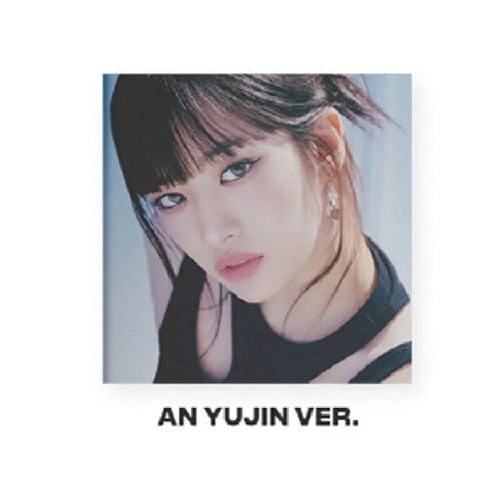 IVE THE 1ST ALBUM - I've IVE (Jewel Ver.) [ RANDOM VER.] - Pig Rabbit Shop Kpop store Spain