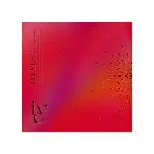 IVE The 1st single album - Eleven - Pig Rabbit Shop Kpop store Spain