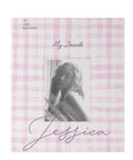 JESSICA 3rd Mini Album - My Decade - Pig Rabbit Shop Kpop store Spain