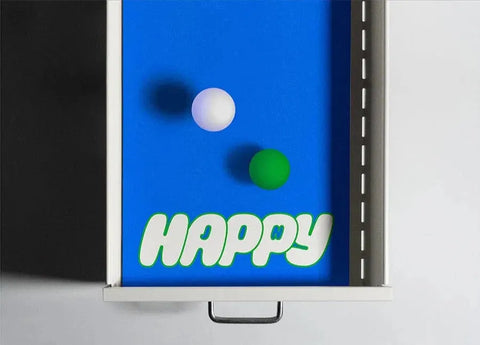 Jin (BTS) 1st Solo Album - Happy - Pig Rabbit Shop Kpop store Spain