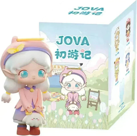 JOVA BLIND BOX - Pig Rabbit Shop Kpop store Spain