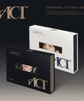 KANGDANIEL 5th Mini Album - ACT — album oficial de KANG DANIEL | K-pop merch España