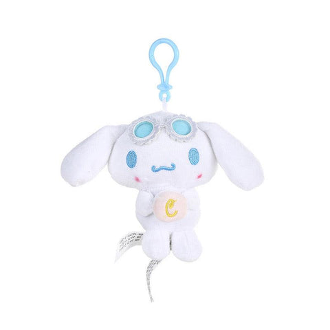 Keyring Cinnamoroll Summer 12cm - Pig Rabbit Shop Kpop store Spain