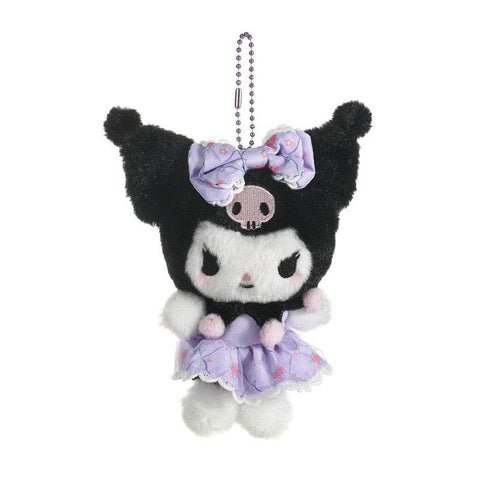 Keyring Kuromi Fairy 12cm - Pig Rabbit Shop Kpop store Spain