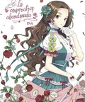 LA EMPERATRIZ ABANDONADA 5 - Pig Rabbit Shop Kpop store Spain