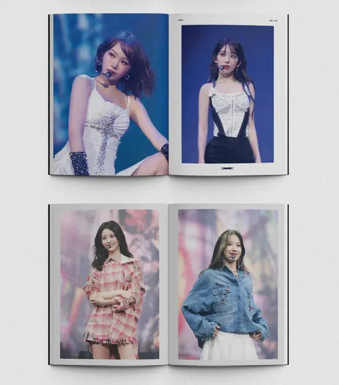 LE SSERAFIM - 2023 LE SSERAFIM TOUR ‘FLAME RISES’ IN SEOUL - Pig Rabbit Shop Kpop store Spain