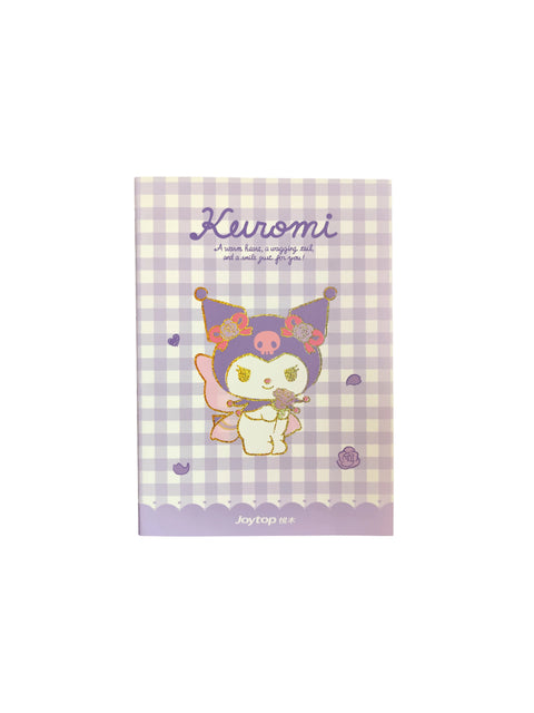 Libreta Sanrio - Pig Rabbit Shop Kpop store Spain