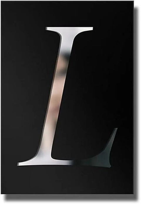 Lisa first single album - Lalisa - Pig Rabbit Shop Kpop store Spain