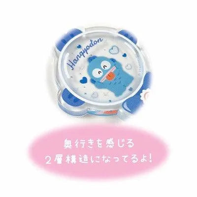 Llavero Penlight Acrílico Sanrio Characters Japan 10 modelos diferentes (1 unidad) - Pig Rabbit Shop Kpop store Spain