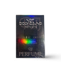 Lomocard NCT Dojaejung perfume 50pcs - Pig Rabbit Shop Kpop store Spain