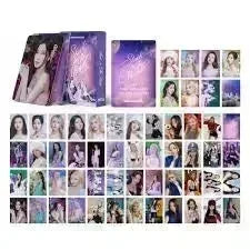 LOMOCARDS BABYMONSTER STUCK IN THE MIDDLE - Pig Rabbit Shop Kpop store Spain