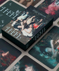LOMOCARDS G-IDLE THE 6TH MINI ALBUM I FEEL — album oficial de (G)I-DLE | K-pop merch España