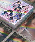 LOMOCARDS NEW JEANS 2ND EP GET UP - Pig Rabbit Shop Kpop store Spain