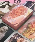 LOMOCARDS ROSE 1997/02/11 — merch oficial de BLACKPINK | K-pop merch España