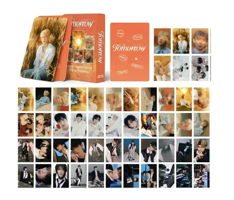 LOMOCARDS TXT MINISODE 3 - Pig Rabbit Shop Kpop store Spain